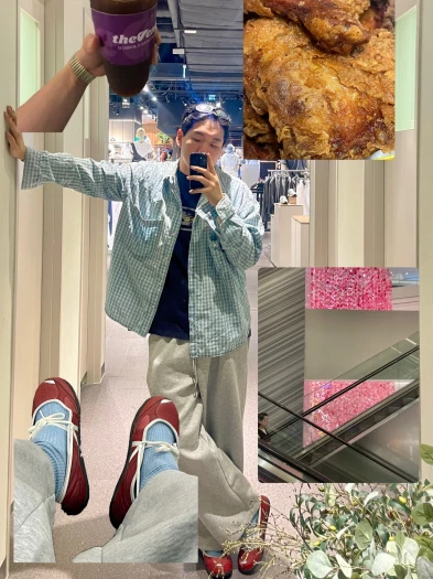 스타일 카드