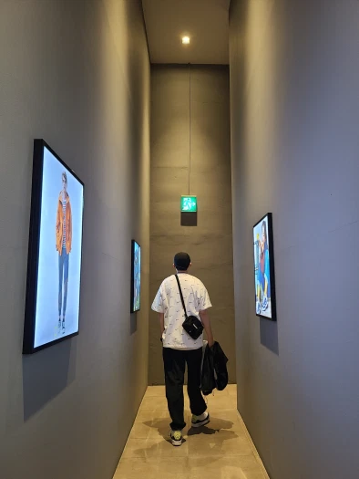 스타일 카드