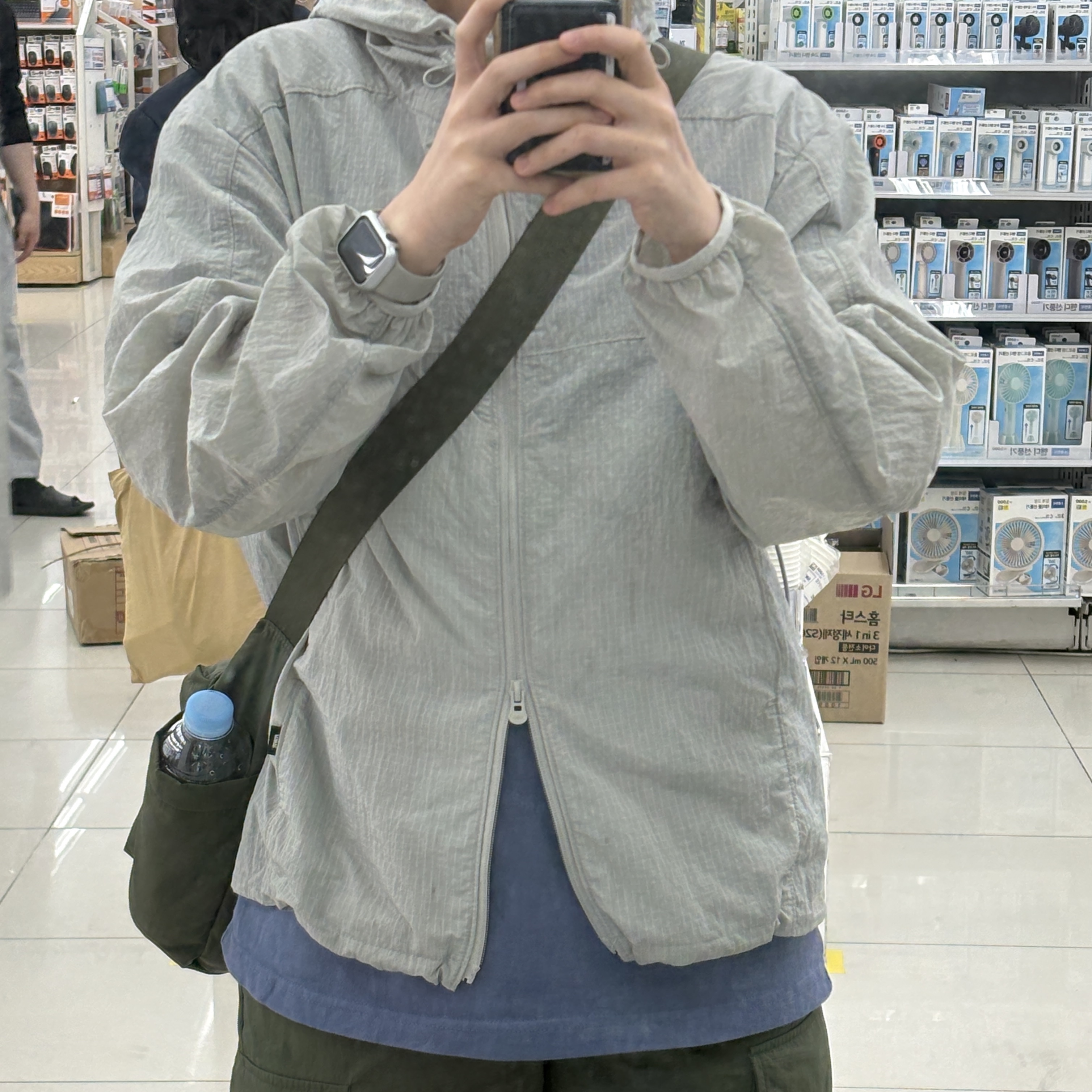 bkwxrtc9fm님의 스타일