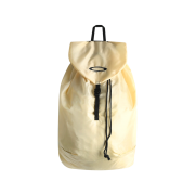 Noiago Nylon Light Backpack Yellow