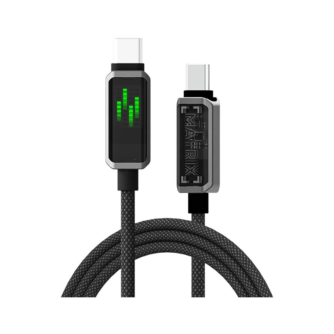 C73L-C StylePie Matrix USB-C Charging Cable