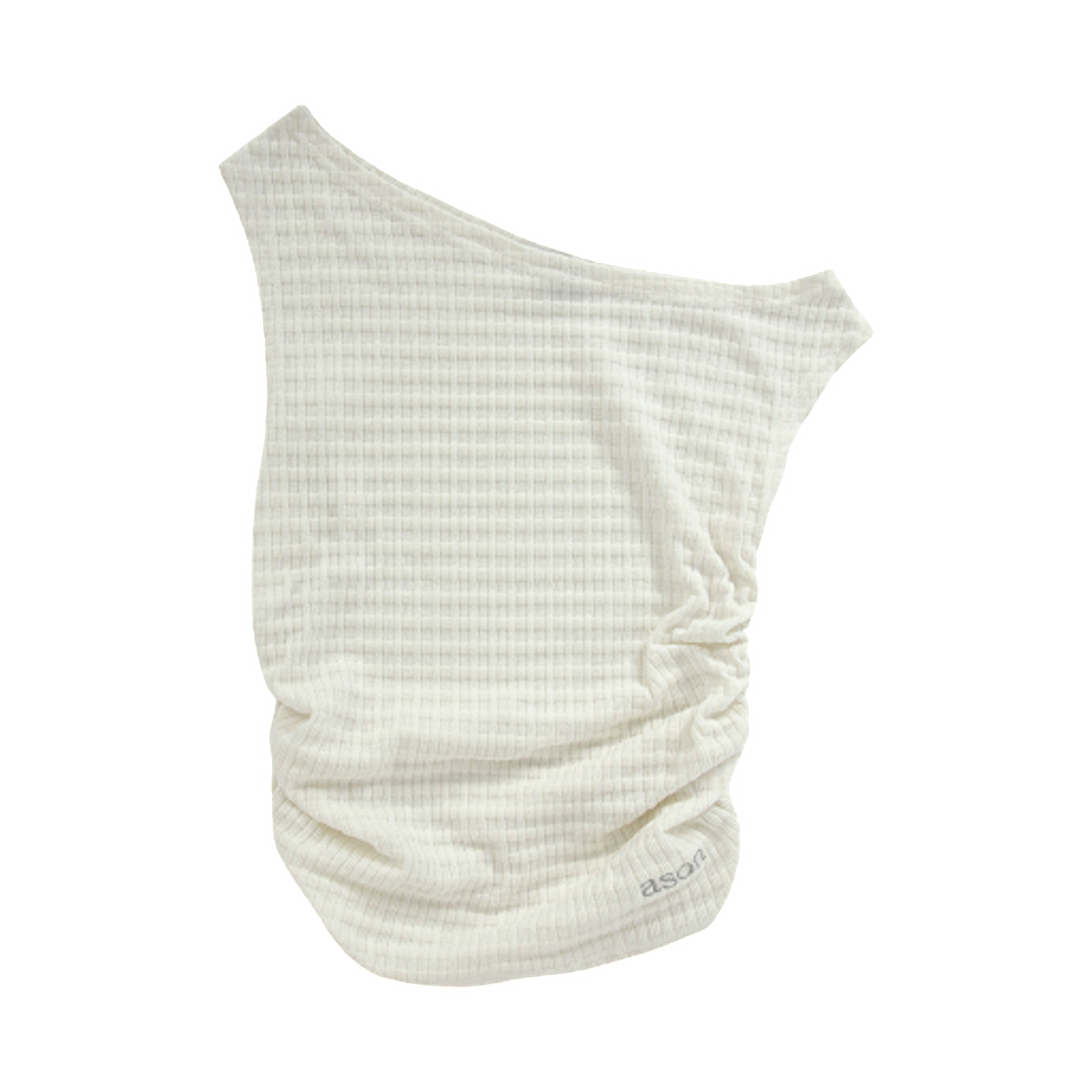 (W) 애즈온 퓨어 슬리브리스 아이보리((W) Ason Pure Sleeveless Ivory)
