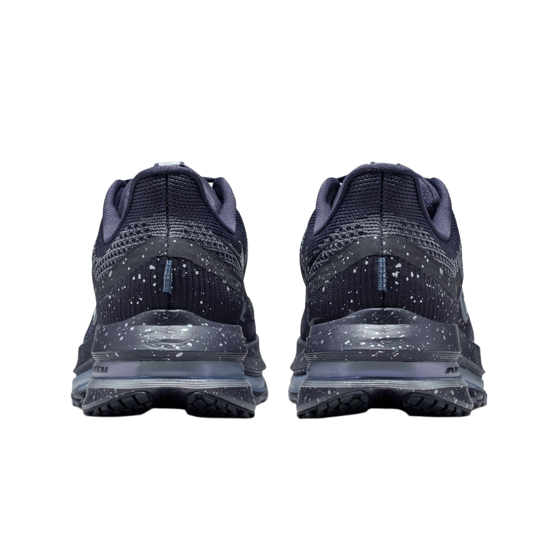 (W) 나이키 에어 줌 페가수스 프리미엄 SE 케이브 퍼플 메탈릭 실버((W) Nike Air Zoom Pegasus Premium SE Cave Purple Metallic Silver) - 3