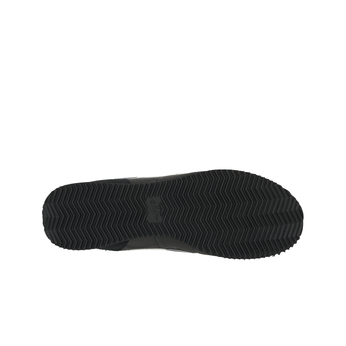 (W) 나이키 코르테즈 폴카 도트 블랙 화이트((W) Nike Cortez Polka Dots Black White) - 2