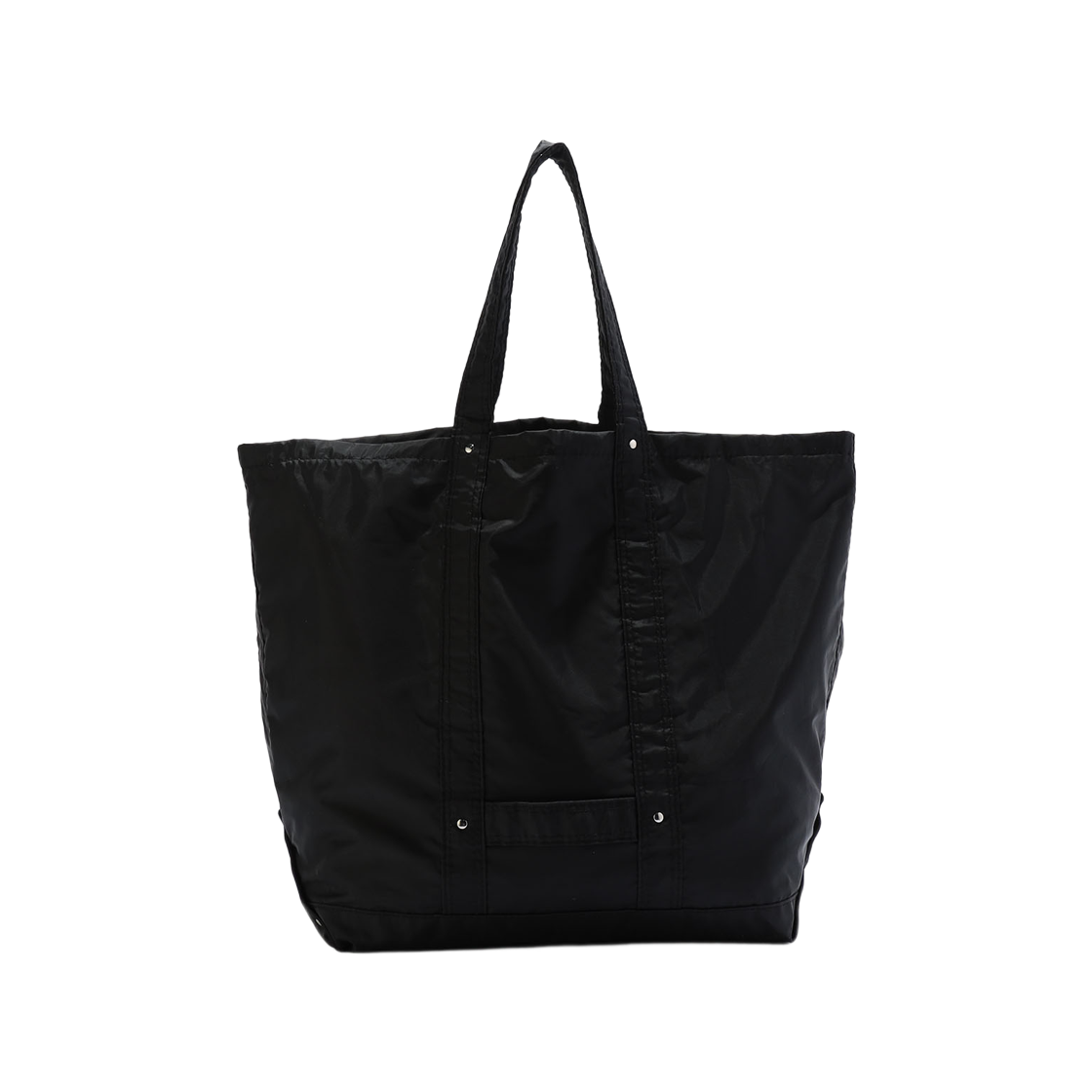 노스페이스 퍼플라벨 필드 토트백 블랙(The North Face Purple Label Field Tote Bag Black) - 2