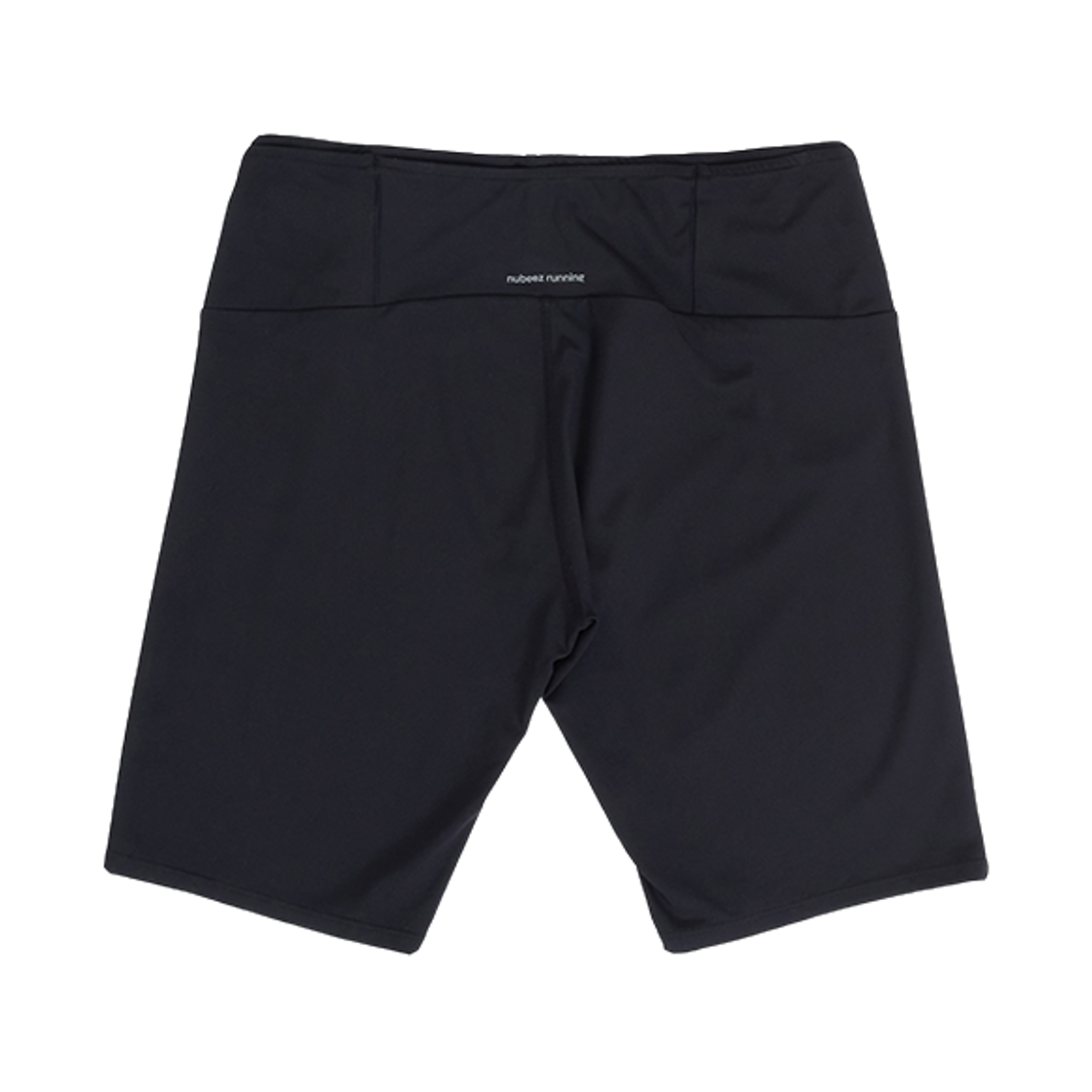 누비즈 5포켓 쇼트 타이츠 블랙(nubeez 5-Pocket Short Tights Black) - 2