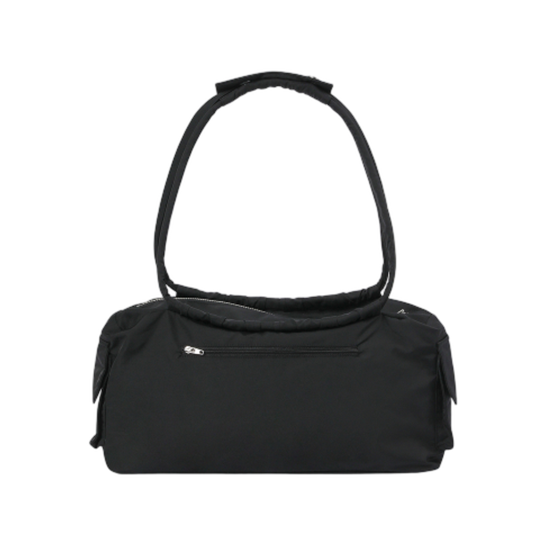 미세키서울 스퀘어 포켓 백 블랙(Miseki Seoul Square Pocket Bag Black) - 3