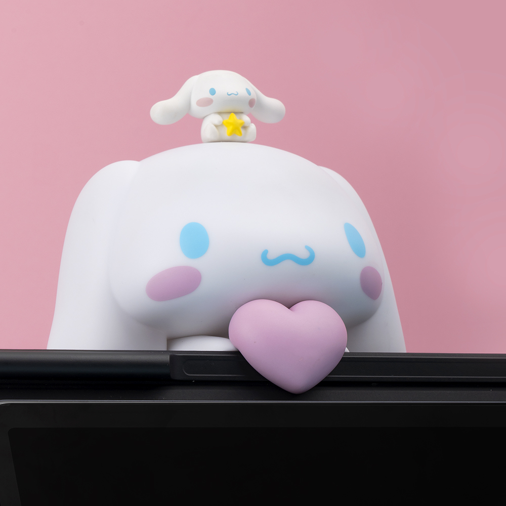로이체 산리오 모니터 걸이 피규어 방향제(Royche Sanrio Monitor Hanging Figure Air Freshener) - 6