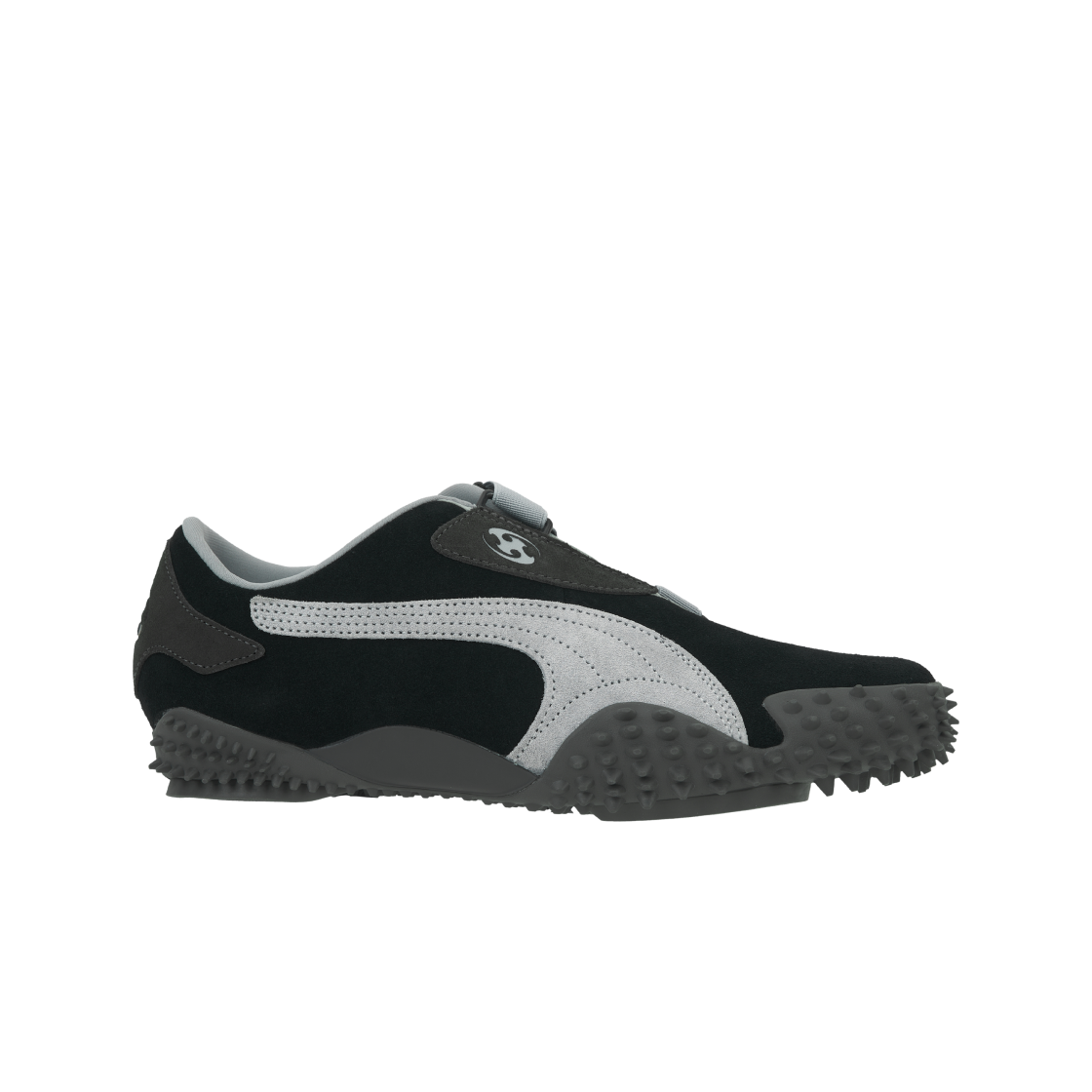 푸마 x 산산기어 모스트로 플랫 다크 그레이(Puma x Sansan Gear Mostro Flat Dark Gray) - 1