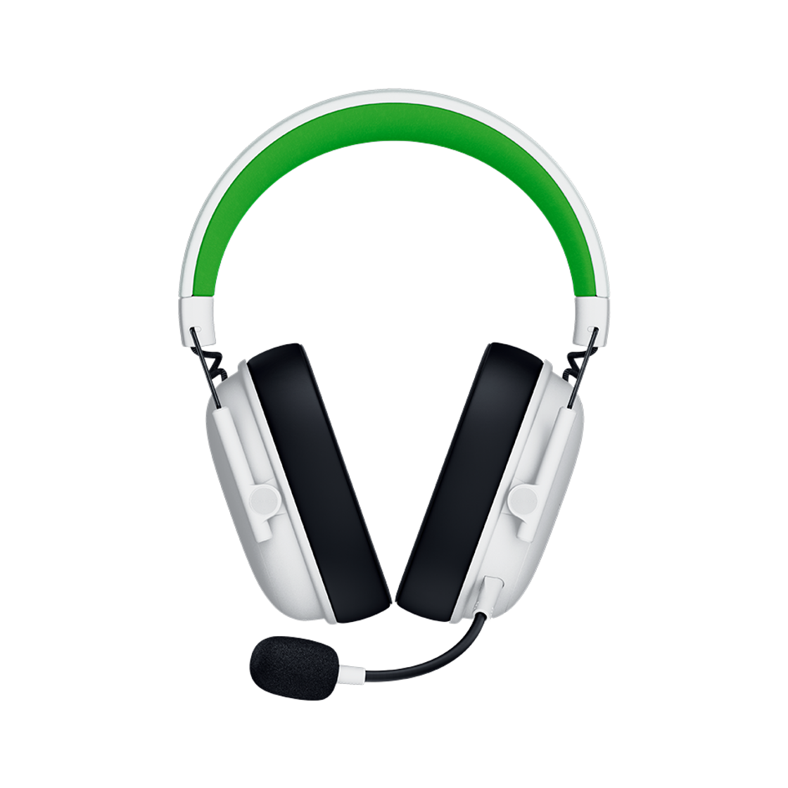 레이저 블랙샤크 V3 X 하이퍼스피드 Xbox공식라이센스 XBOX/PC겸용 무선 게이밍 헤드셋 화이트(Razer Blackshark V3 X Hyperspeed for Xbox White) - 4