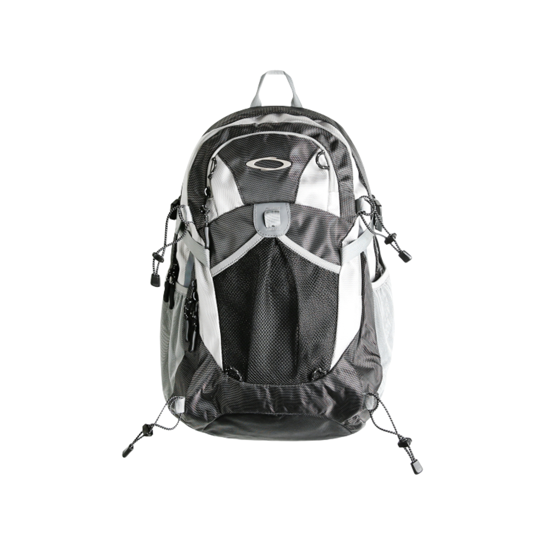 노이아고 베이직 모듈 백팩 그레이(Noiago Basic Module Backpack Gray)