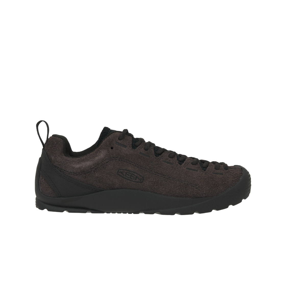 1032132 (W) Keen Jasper Sneakers Java Black