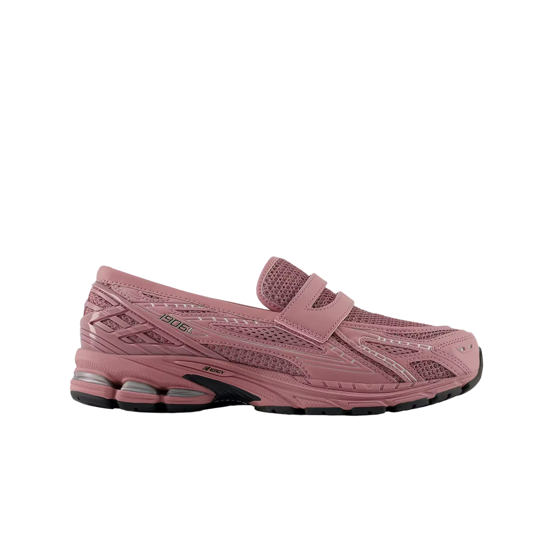 U19065WS New Balance 1906L Rosewood