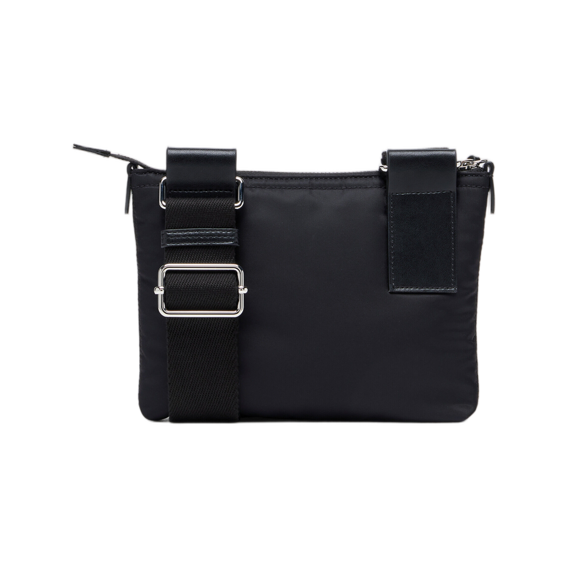 메종 마르지엘라 집 카메라 백 블랙(Maison Margiela Zip Camera Bag Black) - 3