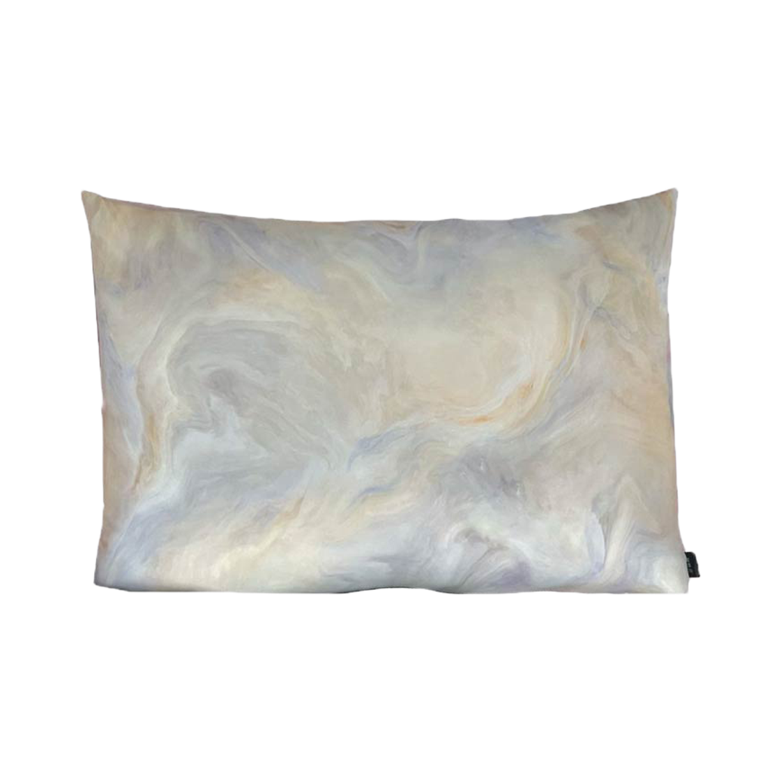 무성화 소르베 부드러운 촉감 먼지없는 베개커버 50x70cm(MUSEONGHWA Sorbet Soft Touch Dust-Free Pillow Cover 50×70 cm) - 1