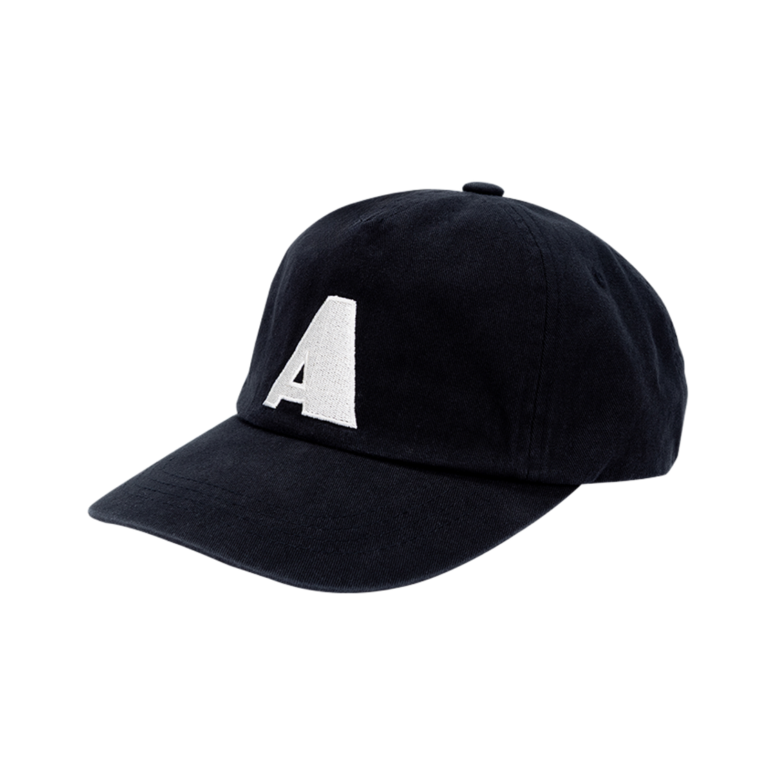 아포아 에이 로고 모자(APOA A Logo 5-Panel Cap_4color) - 2
