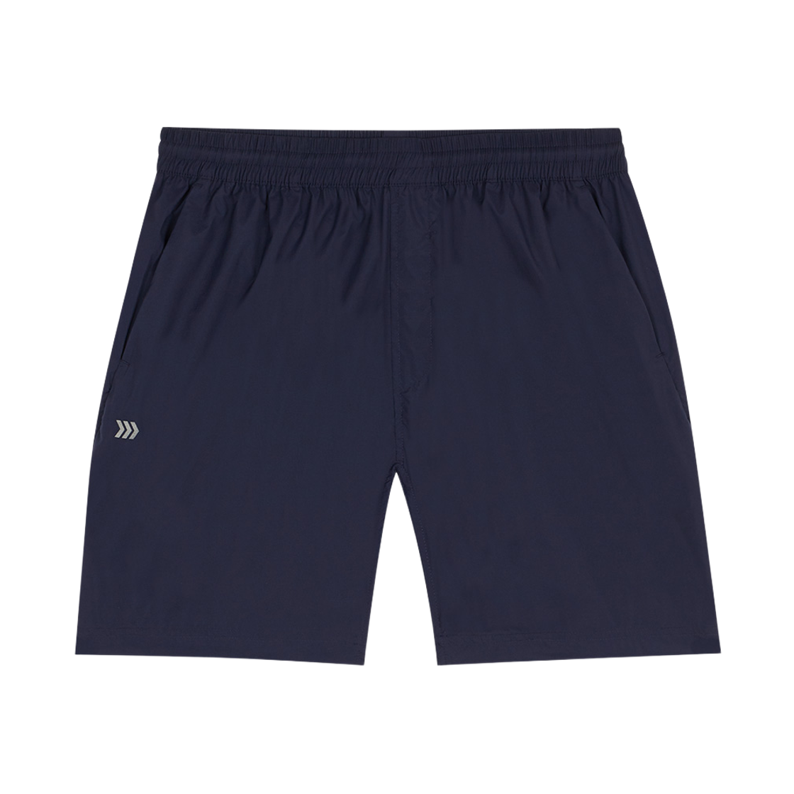 윌비랩 경량 윈드프루프 쇼츠 네이비(WILLBE LAB Lightweight Windproof Shorts Navy)