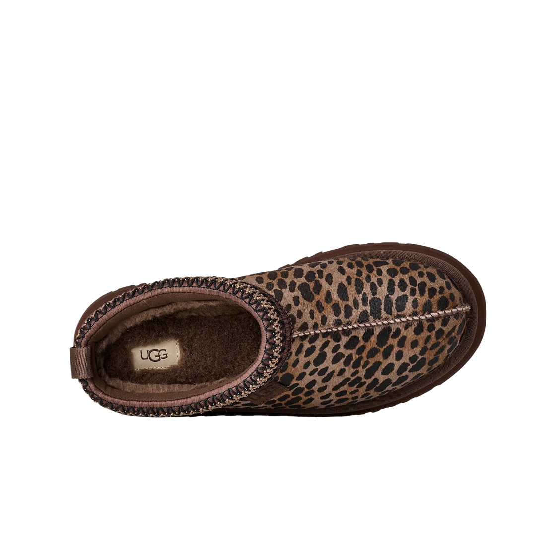 (W) 어그 타즈 카스피 번트 시더((W) UGG Tazz Caspian Burnt Cedar) - 2