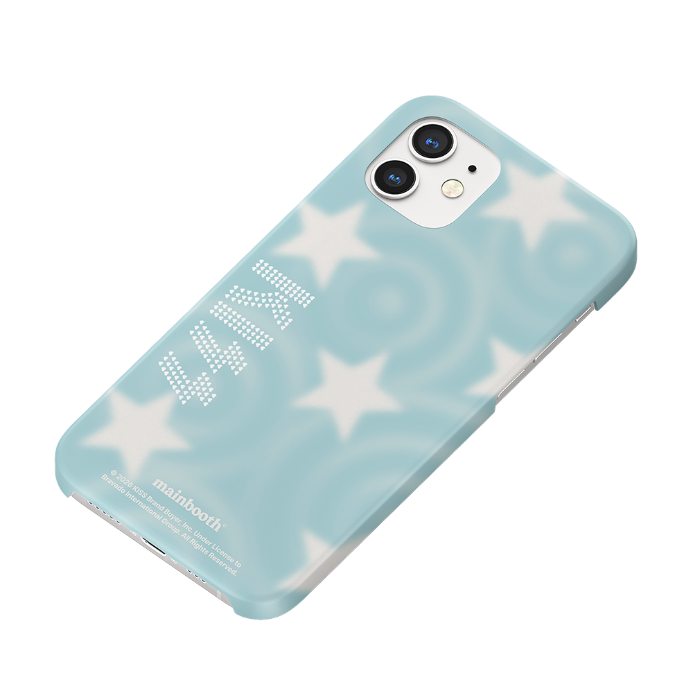 메인부스 X KISS 폰 케이스 STAR(MAINBOOTH X KISS Phone Case STAR) - 3