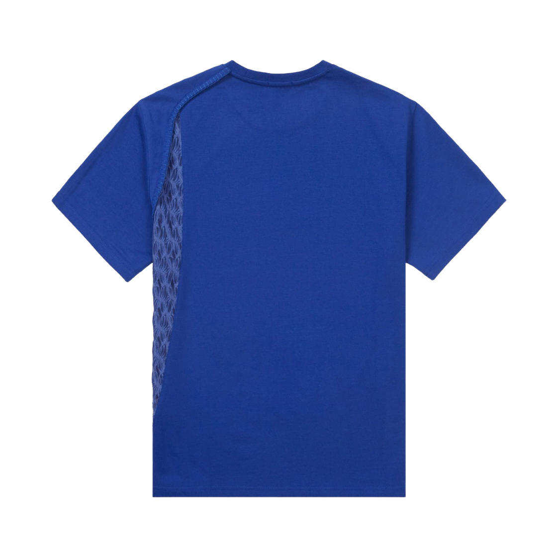 엑슬림 01 티셔츠 코발트 블루(Xlim 01 T-Shirt Cobalt Blue) - 2
