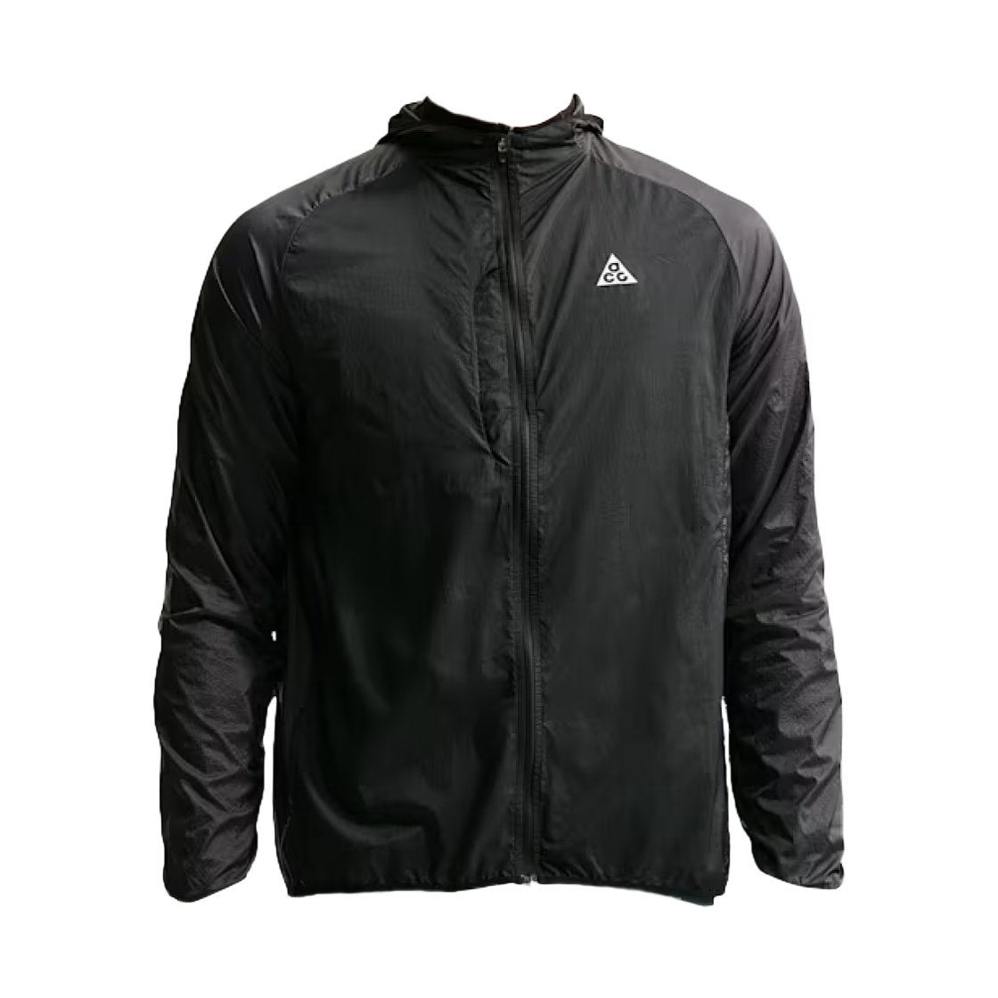 IF2104-010 Nike ACG Aireez UV Protection Jacket Black Summit White - US/EU
