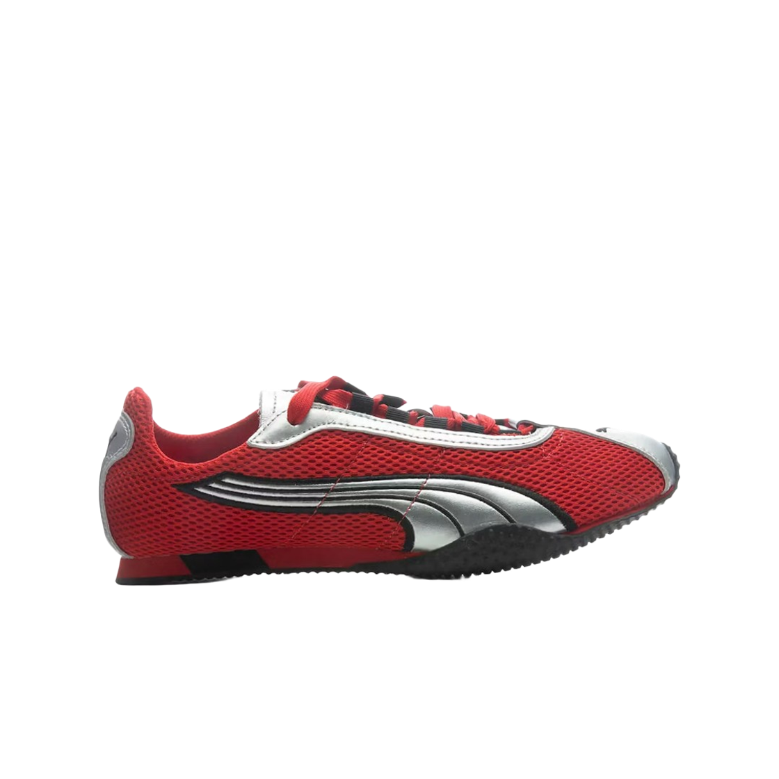 403692-22 Puma H-Street OG For All Time Red Black