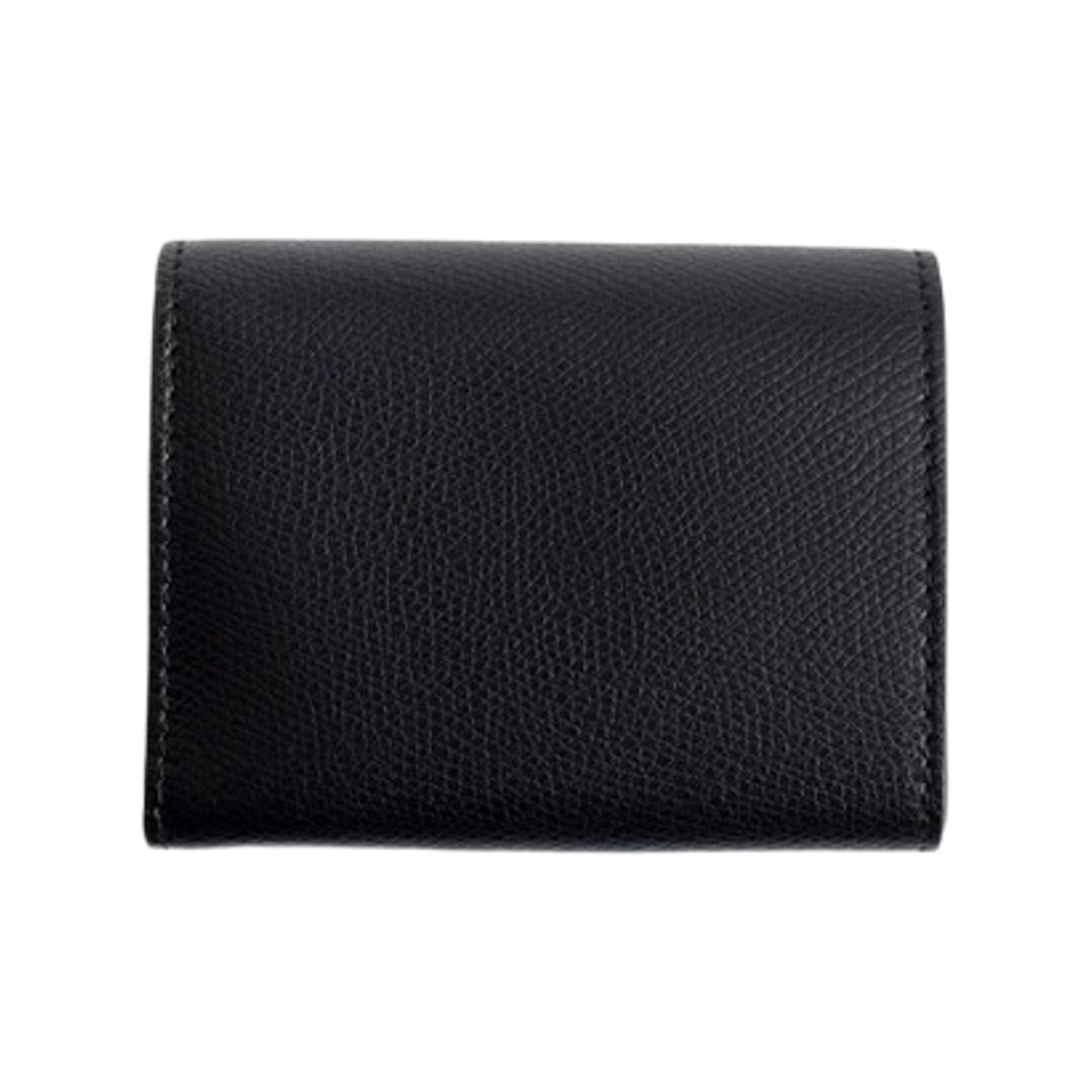 펜디 FF 다이아몬드 월렛 블랙(Fendi FF Diamond Wallet Black) - 2