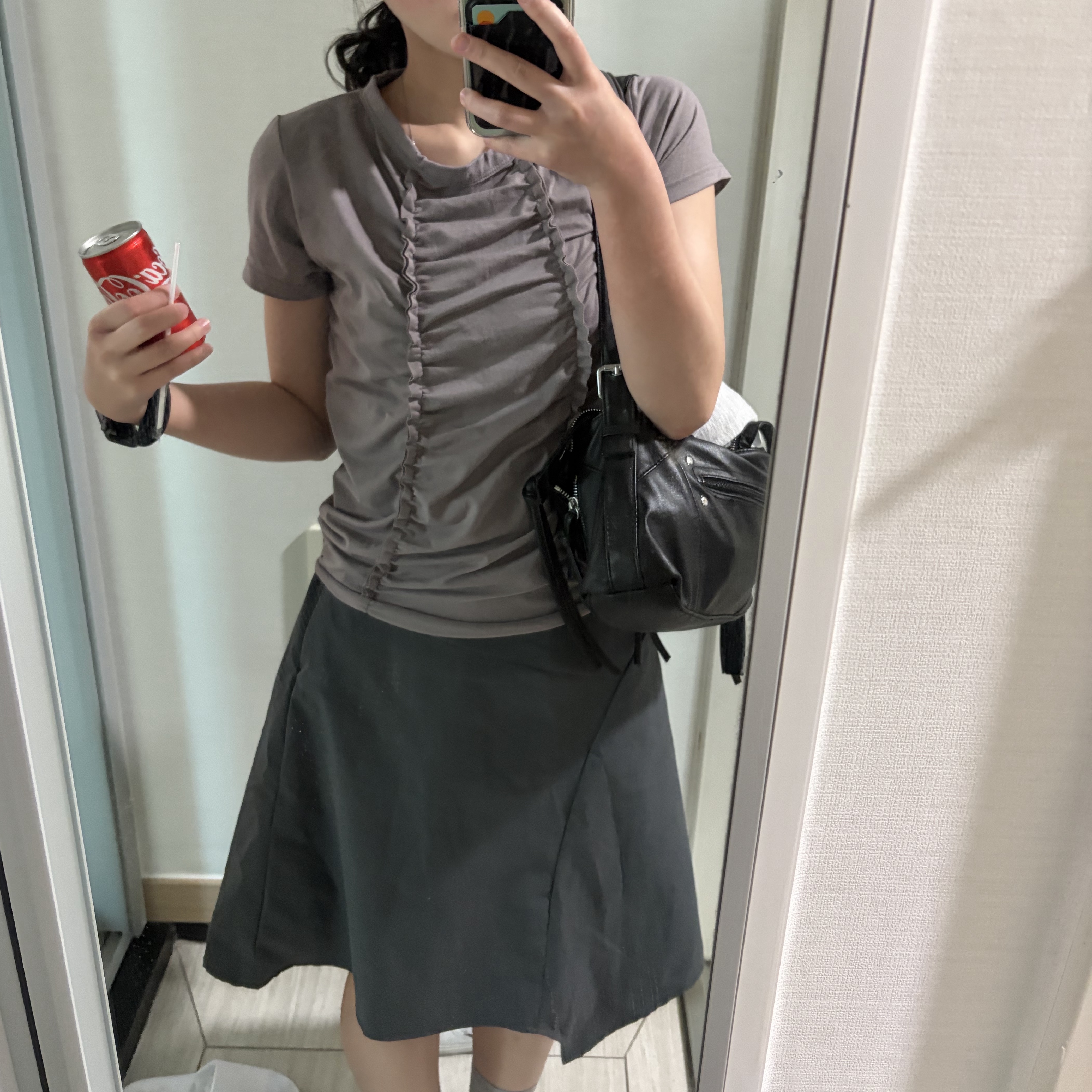 미츠키님의 스타일