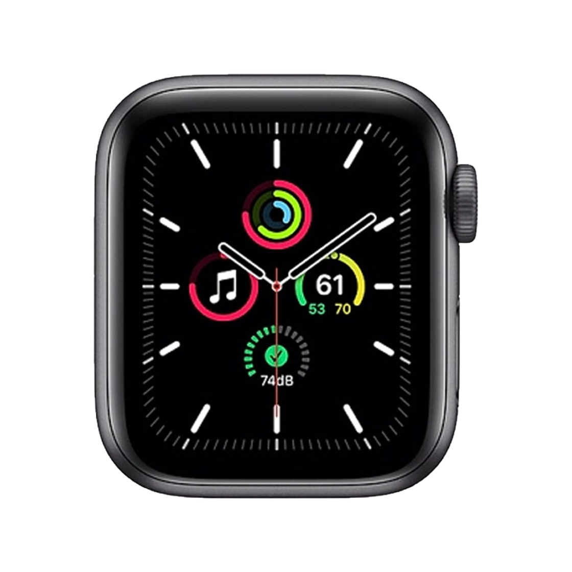 [A등급] 리퍼비시 애플워치 6 44mm 셀룰러(알루미늄)([A등급]  Refurbished Apple Watch Series 6 44mm Cellular (Aluminum))