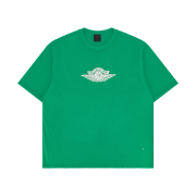 Jordan Rare Air T-Shirt Stadium Green Sail (IB3130-324)
