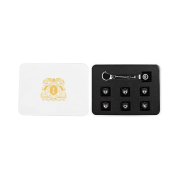[예약배송] HIGHLIGHT PICK Korea’s First Official Katekyo Hitman Reborn Tin Case Keycap Set
