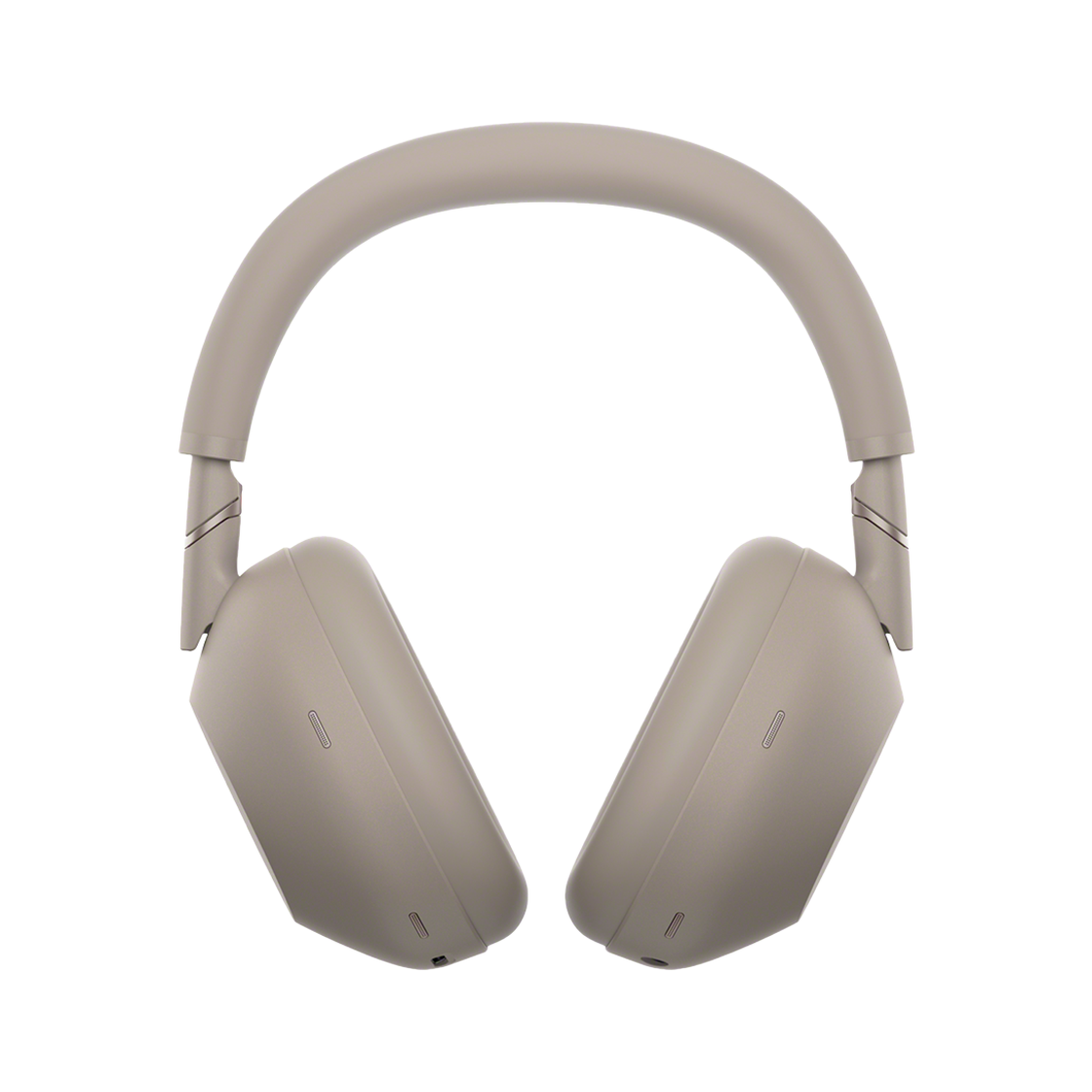 소니 WH-1000XM6 샌드 스톤 (소니 코리아 정식 발매 제품)(Sony WH-1000XM6 Sand Stone (Sony Korea Ver.)) - 2