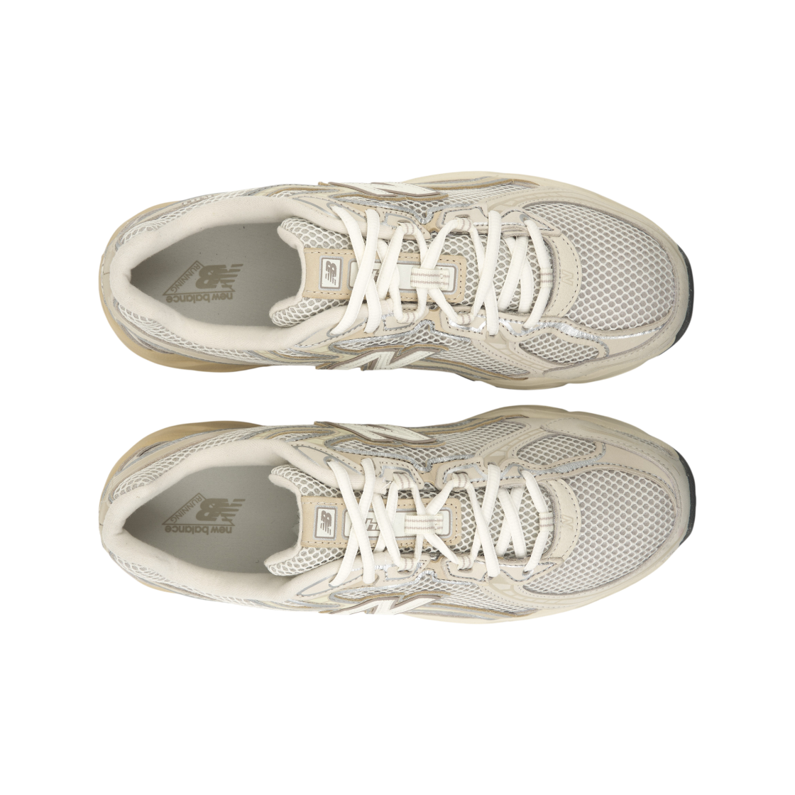 뉴발란스 740 씨 쏠트(New Balance 740 Sea Salt) - 5