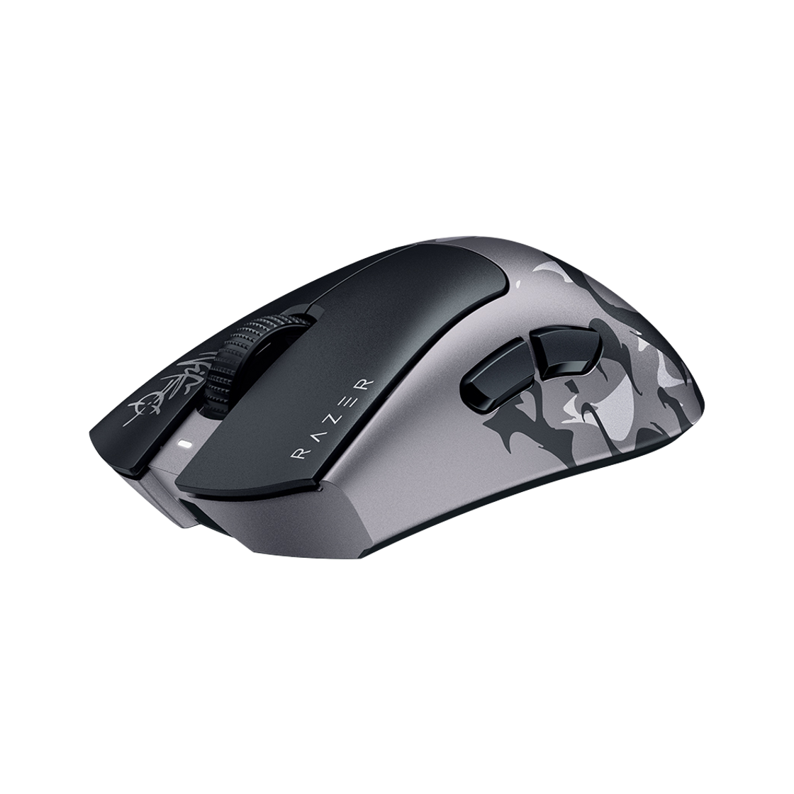 레이저 데스에더 V4 프로 니코 에디션 무선 게이밍 마우스(Razer DeathAdder V4 Pro NiKo Edition Gaming Mouse) - 3