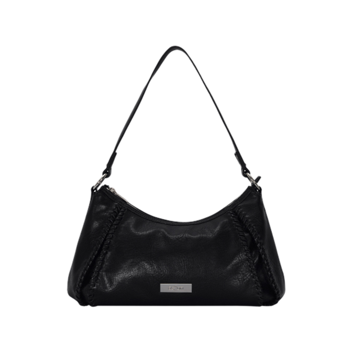 애즈온 트위 백 블랙(Ason Twi Bag Black)