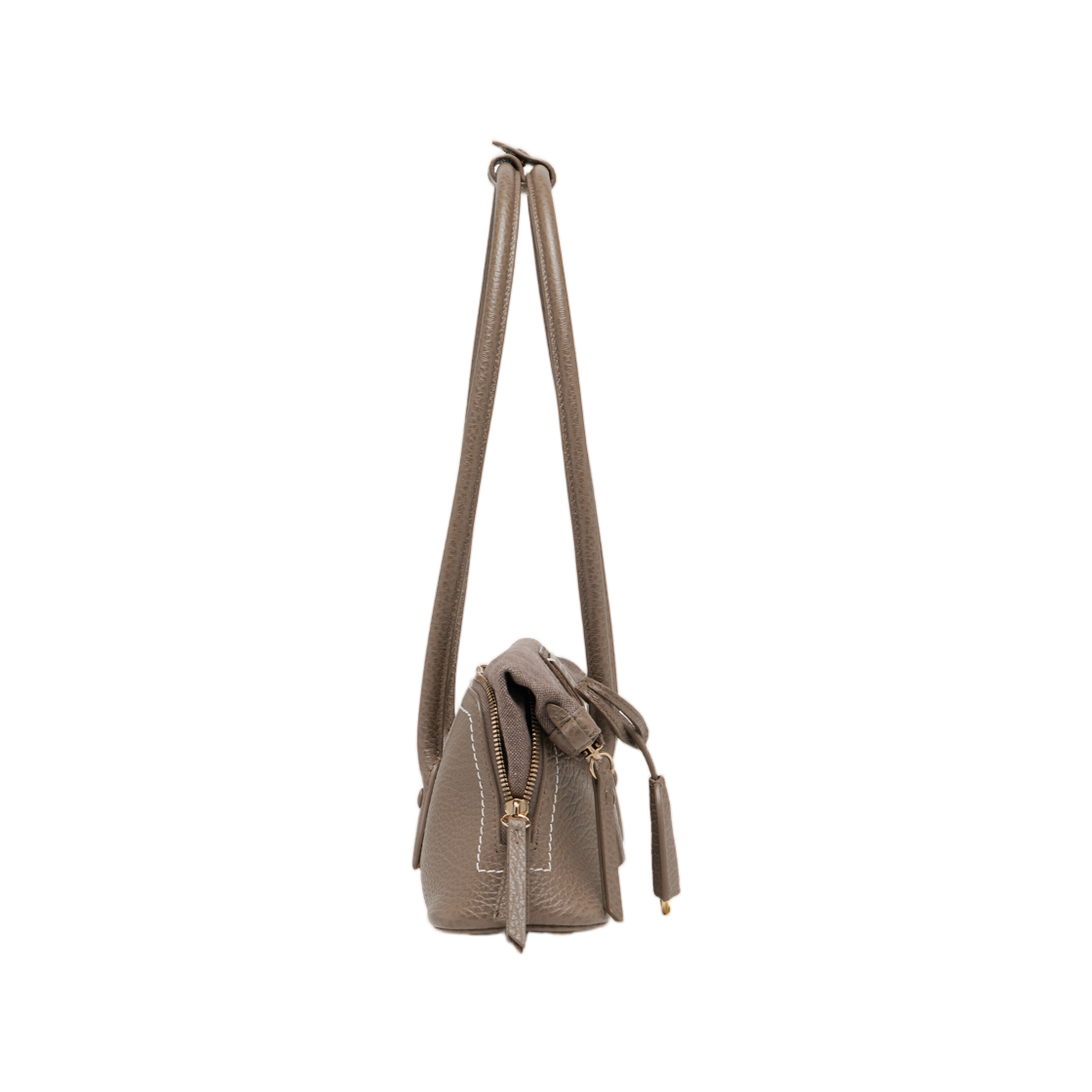 메종 마르지엘라 5AC 숄더 이스트 웨스트 토프(Maison Margiela 5AC Shoulder East West Taupe) - 2