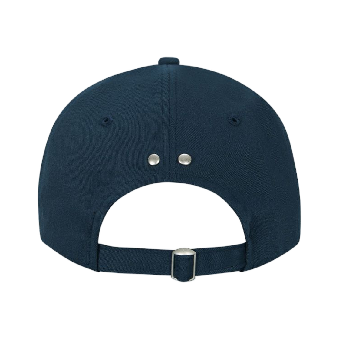 애즈온 피스 스티치 볼캡 네이비(Ason Piece Stitch Ball Cap Navy) - 3