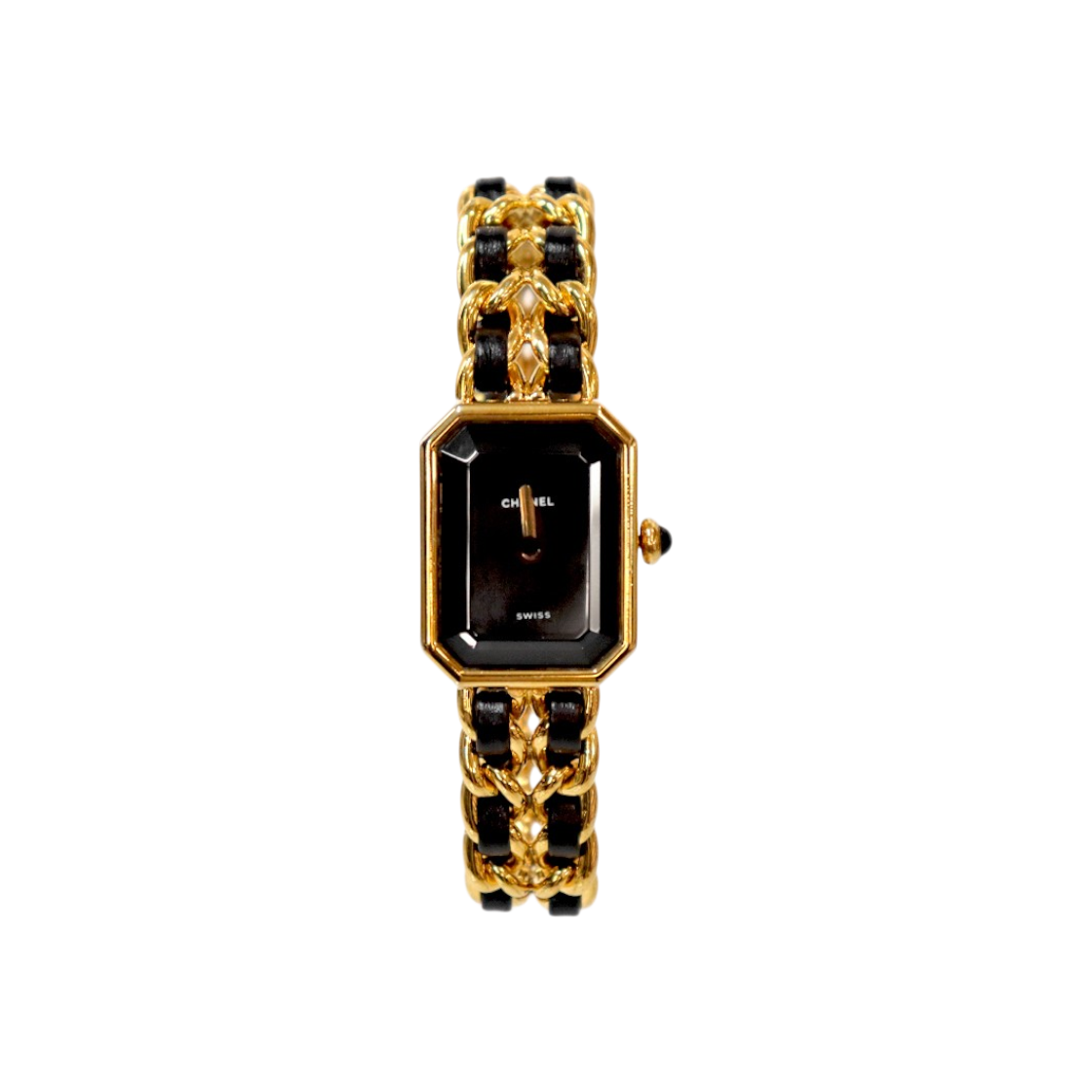 샤넬 M사이즈 프리미에르 쿼츠 시계 A-B57339(Chanel Premiere Quartz Watch A-B57339) - 1
