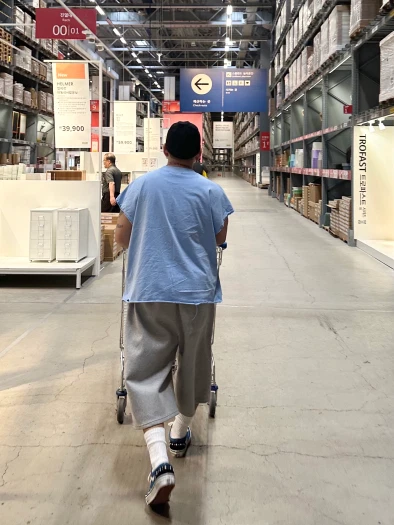 스타일 카드