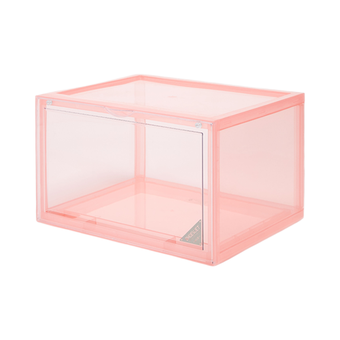 슈브제 와이드 핑크(Shoevjet Wide Pink)
