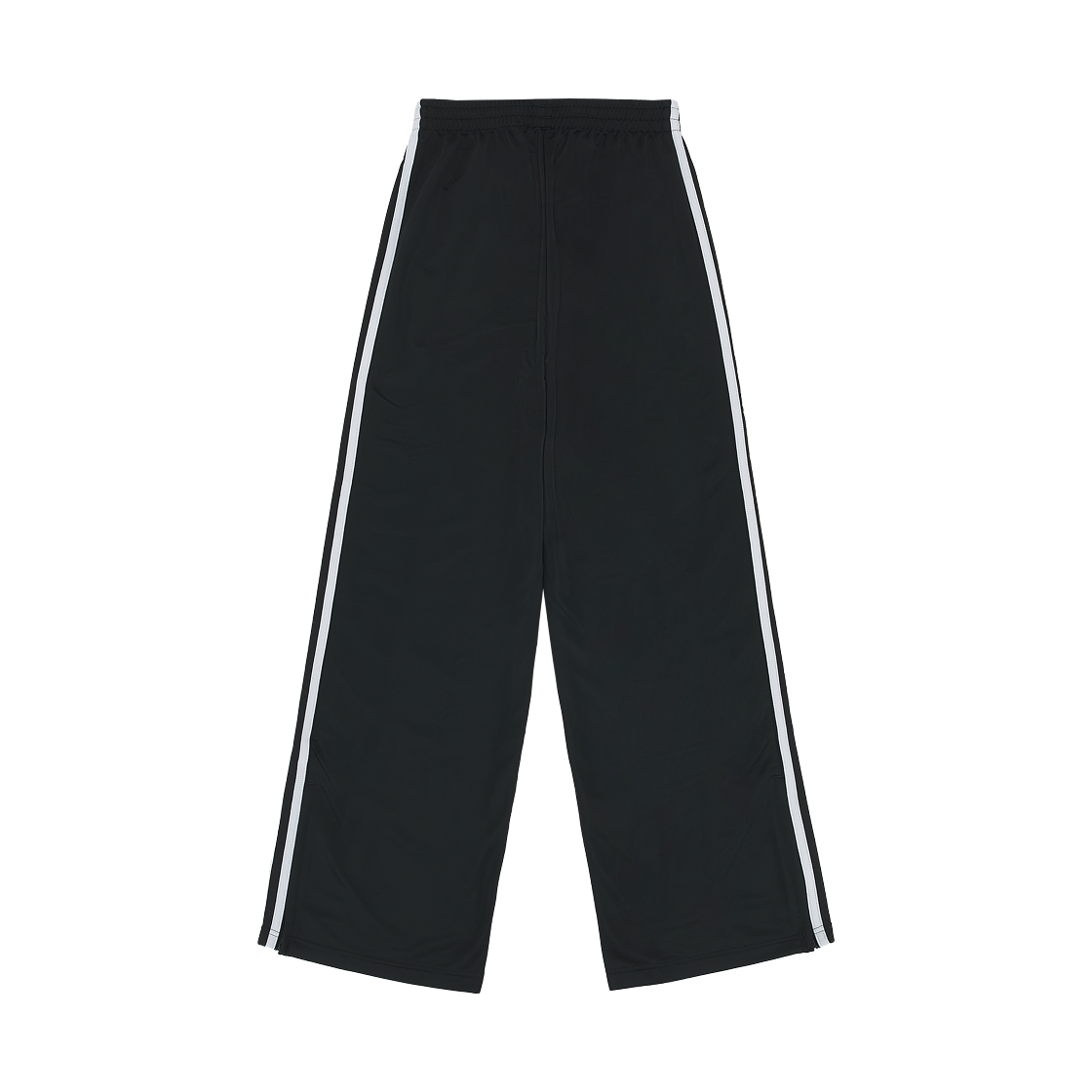 (W) 아디다스 아디컬러 클래식 파이어버드 루즈 트랙 팬츠 블랙 - KR 사이즈((W) Adidas Adicolor Classic Firebird Loose Track Pants Black - KR Sizing) - 2