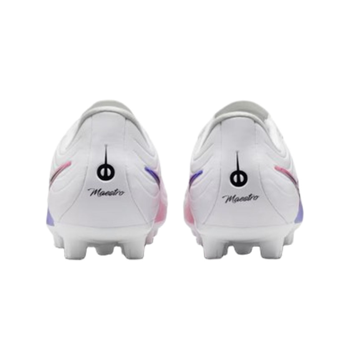 나이키 티엠포 마에스트로 아카데미 HG 화이트 레이서 블루(Nike Tiempo Maestro Academy HG White Racer Blue) - 3