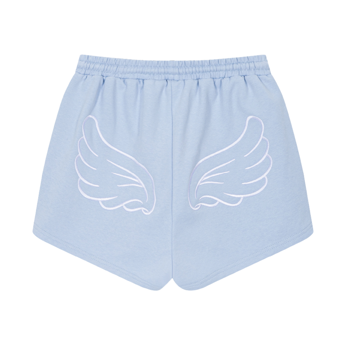 예그 윙 숏츠 스카이블루(YEGG Wing Shorts Skyblue) - 1