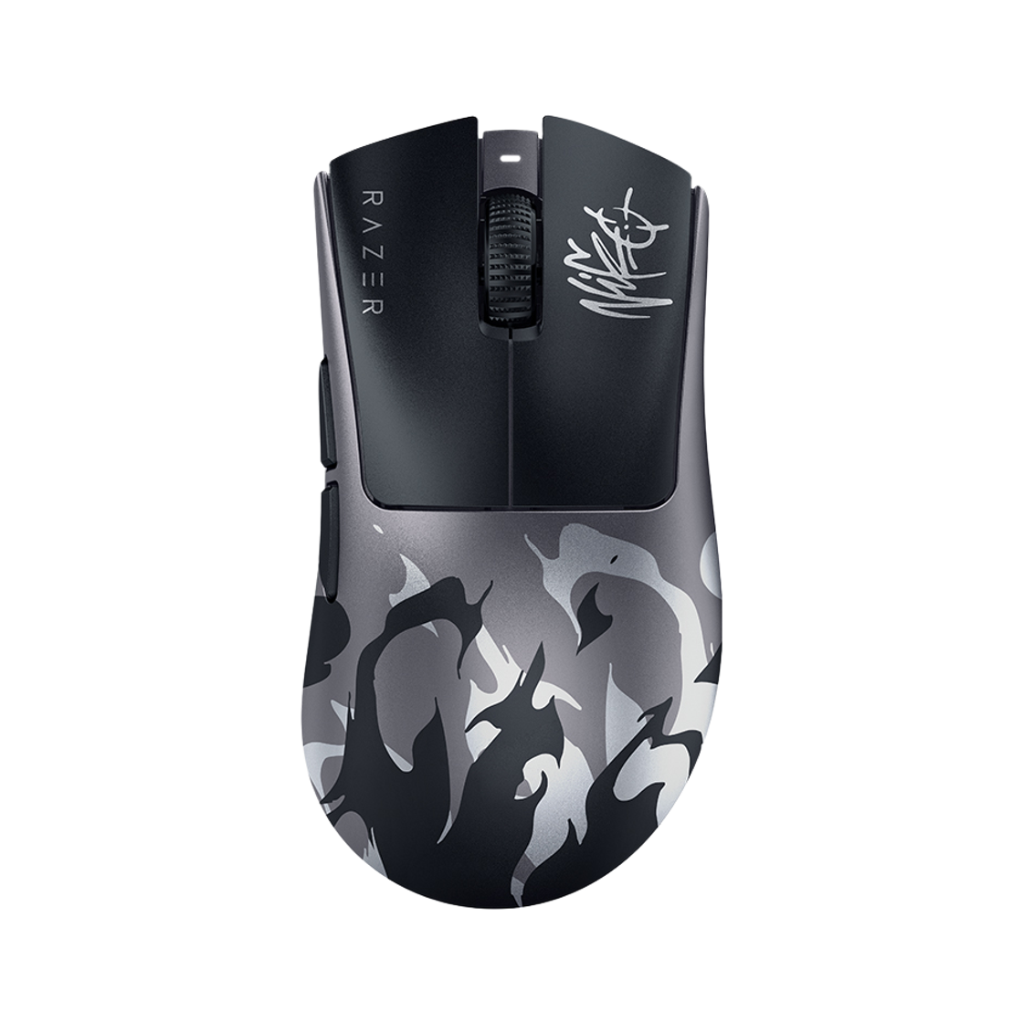 레이저 데스에더 V4 프로 니코 에디션 무선 게이밍 마우스(Razer DeathAdder V4 Pro NiKo Edition Gaming Mouse)