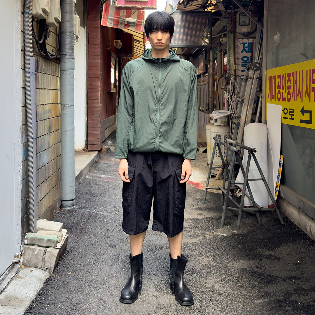언타터님의 스타일 - 3