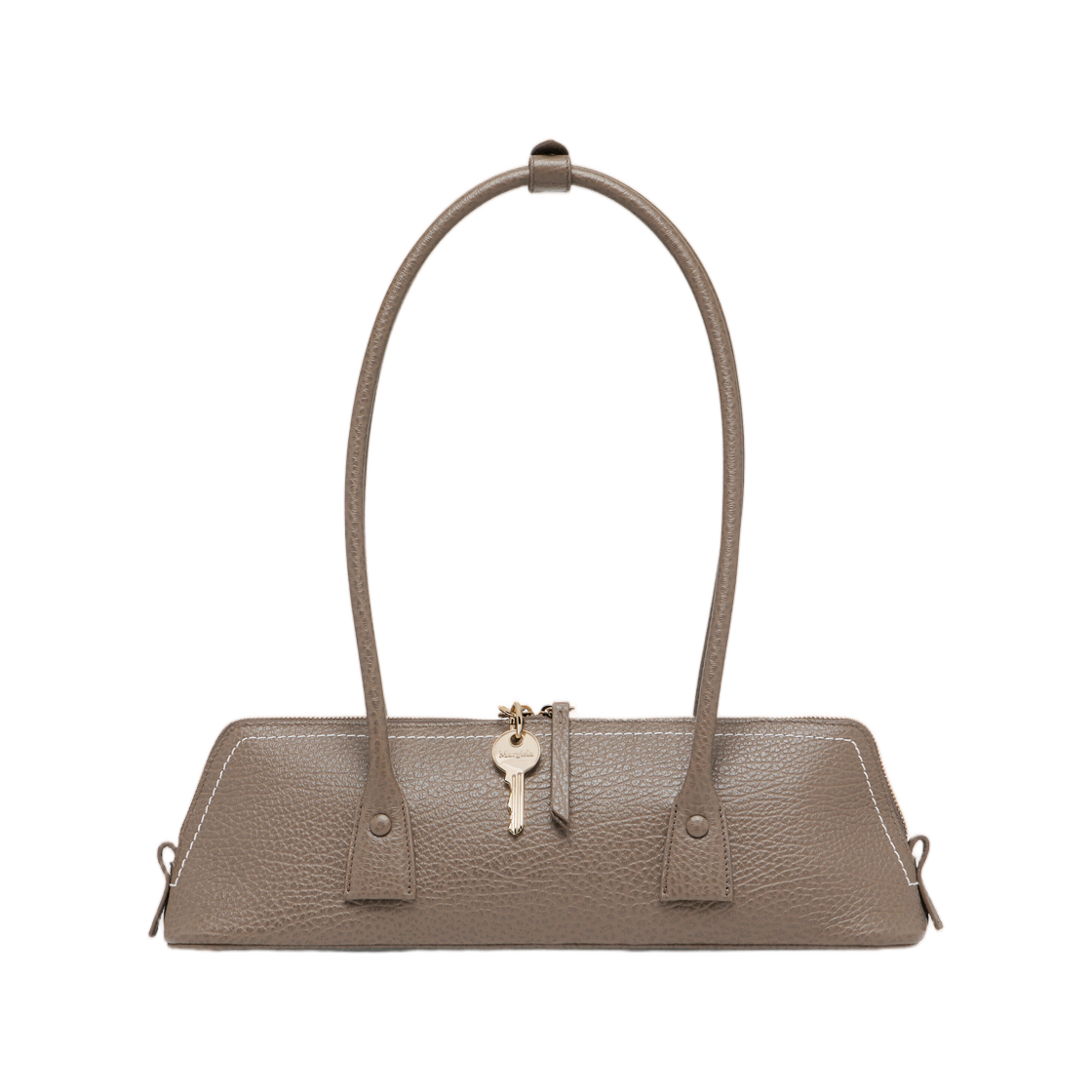 메종 마르지엘라 5AC 숄더 이스트 웨스트 토프(Maison Margiela 5AC Shoulder East West Taupe) - 3