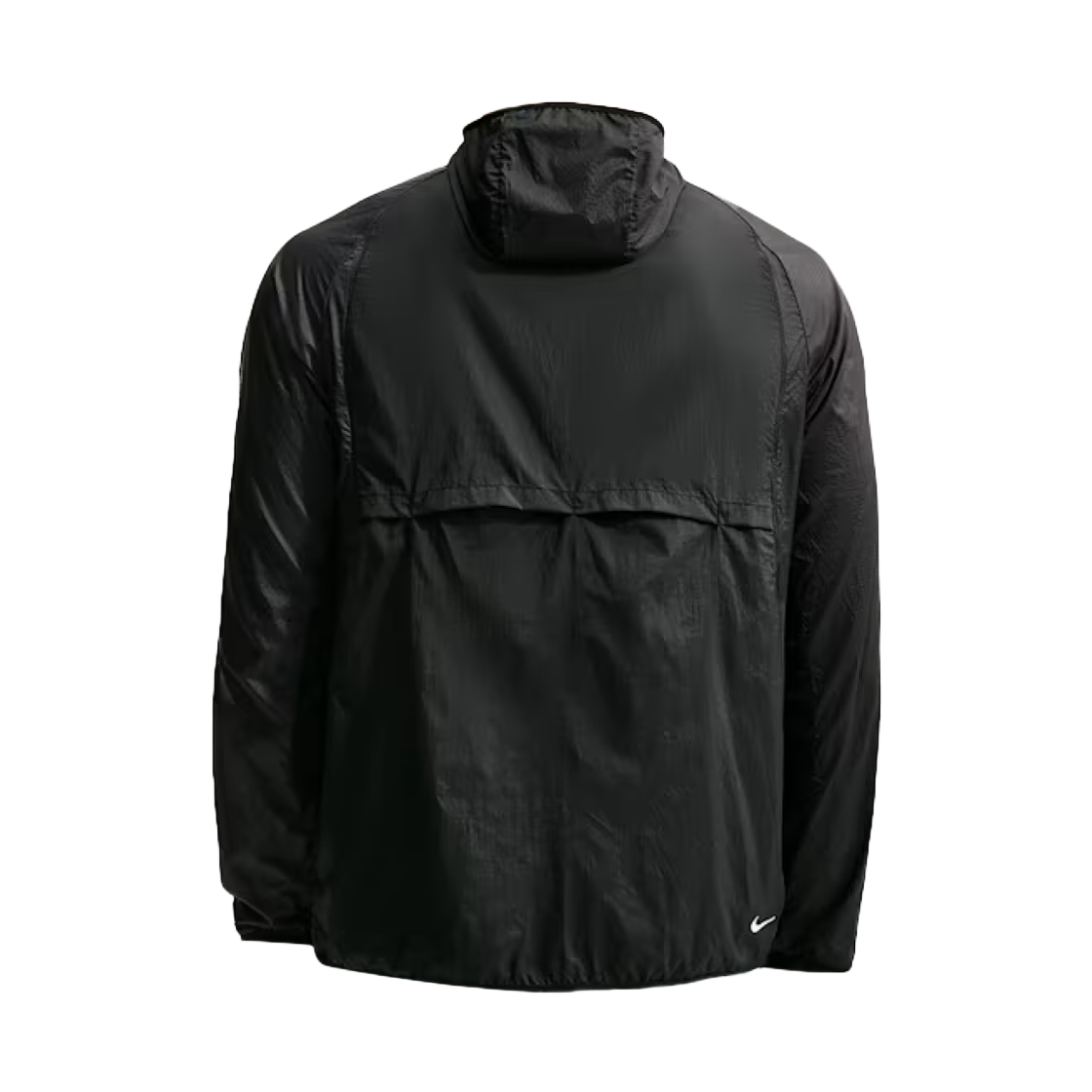나이키 ACG 에어리즈 UV 프로텍션 자켓 블랙 서밋 화이트 - US/EU(Nike ACG Aireez UV Protection Jacket Black Summit White - US/EU) - 2