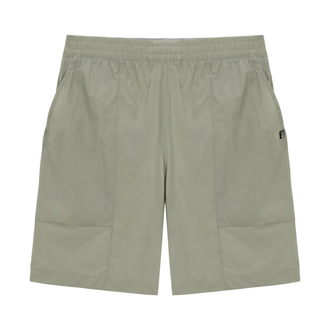 노스페이스 아이스큐브 쇼츠 허브 가든 - 26SS(The North Face Icecube Shorts Herb Garden - 26SS) - 1