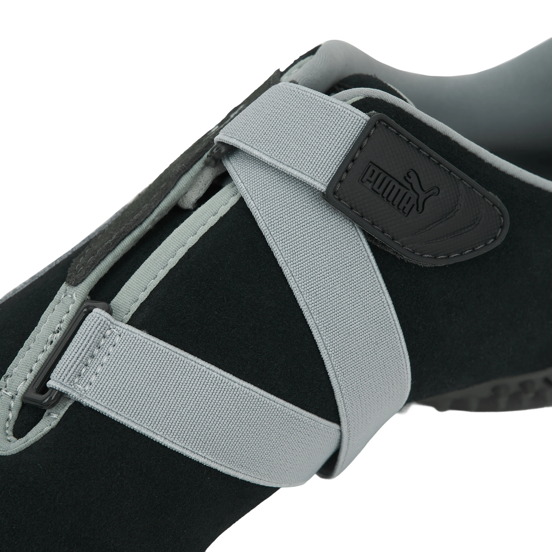 푸마 x 산산기어 모스트로 플랫 다크 그레이(Puma x Sansan Gear Mostro Flat Dark Gray) - 7