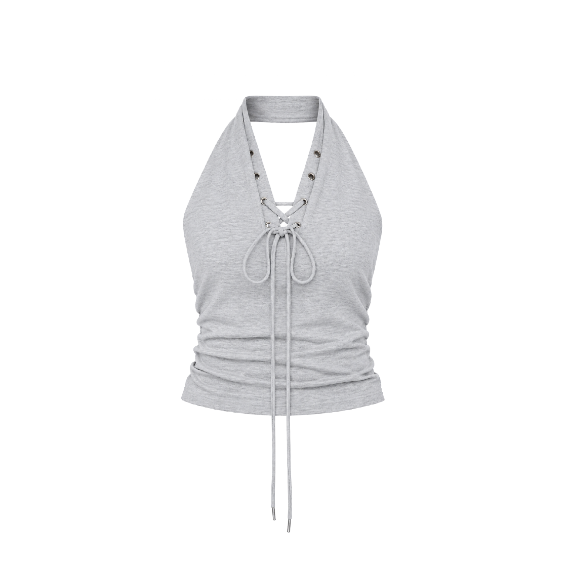 예그 아일렛 슬리브리스(YEGG Eyelet Sleeveless)